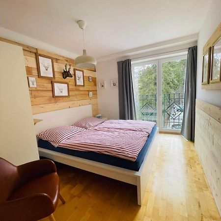 Top 601 Lothringen House Bad Gastein Ngoại thất bức ảnh